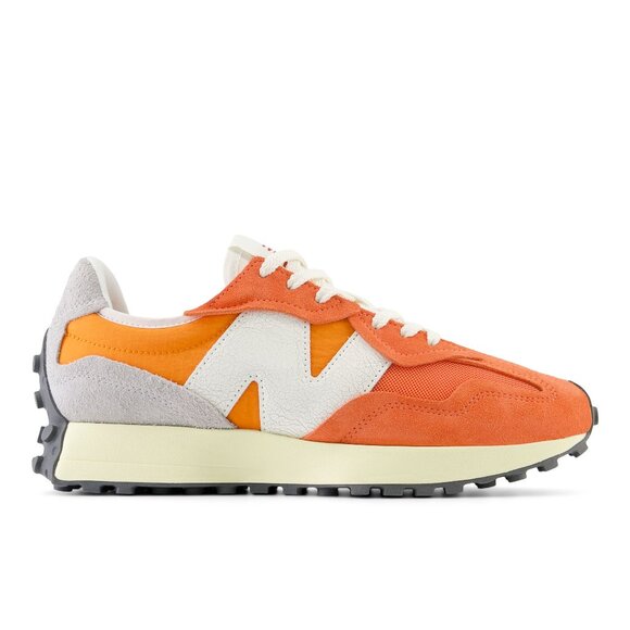 Brand New New Balance Women's 327 Running Shoes -Classic, Cushioned, Comfortable - Picture 1 of 8